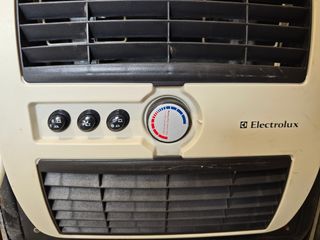 Aire Acondicionado Electrolux Dometic Autocaravana