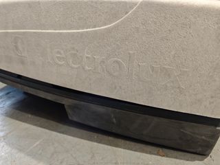 Aire Acondicionado Electrolux Dometic Autocaravana