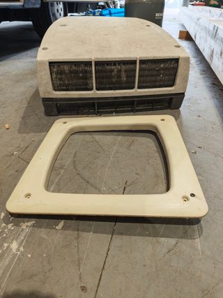 Aire Acondicionado Electrolux Dometic Autocaravana