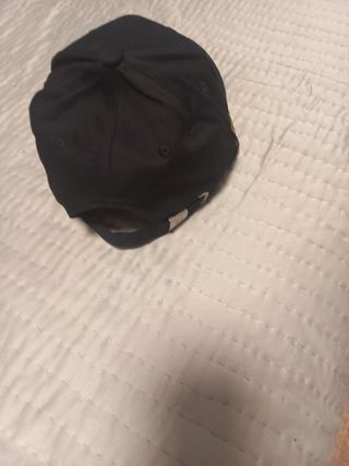 Gorro Guinness Six Nations Negro