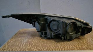 Pilotos Delanteros Ford Focus 2012