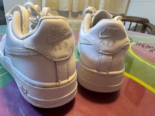Nike Air Force 1 Blancas
