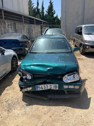 Volkswagen Golf 1994