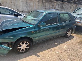 Volkswagen Golf 1994