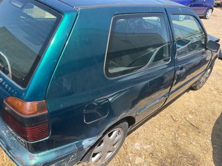 Volkswagen Golf 1994