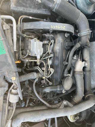 Volkswagen Golf 1994