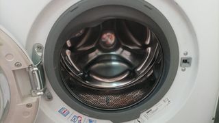 Lavadora Zanussi 7kg 1200rpm
