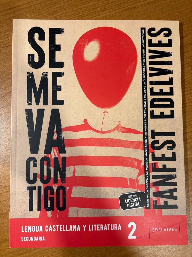 Proyecto: FanFest - Lengua Castellana y Literat...