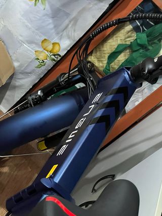 Bicicleta Eléctrica Engine Pro 2.0 Nueva