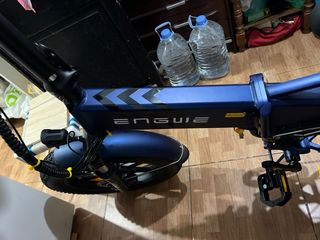 Bicicleta Eléctrica Engine Pro 2.0 Nueva