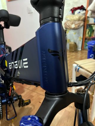 Bicicleta Eléctrica Engine Pro 2.0 Nueva