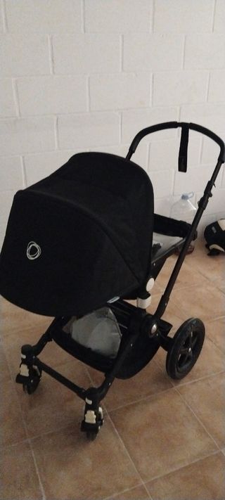 Bugaboo camaleón 3