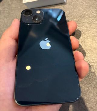iPhone 13 Mini
