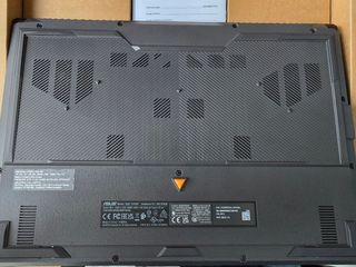 NUEVO Portátil Asus i7 12700h rtx 4060 140w 