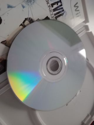 Resident Evil The Darkside Chronicles Wii