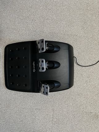Logitech G29 Volante PS4