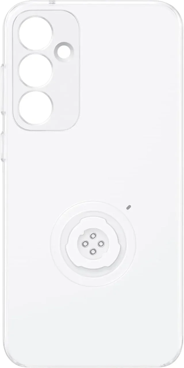 Funda Samsung Clear Gadget Case Galaxy S24