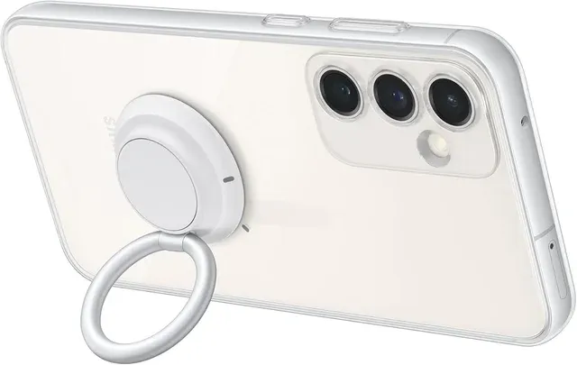 Funda Samsung Clear Gadget Case Galaxy S24