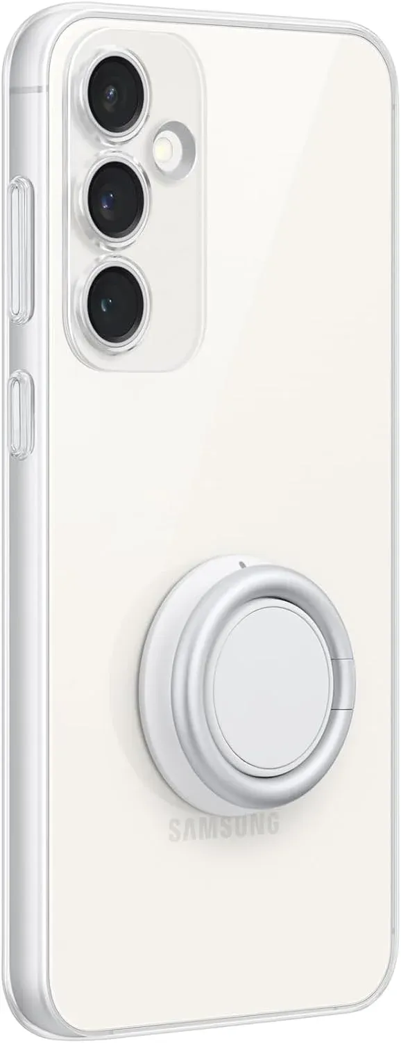 Funda Samsung Clear Gadget Case Galaxy S24