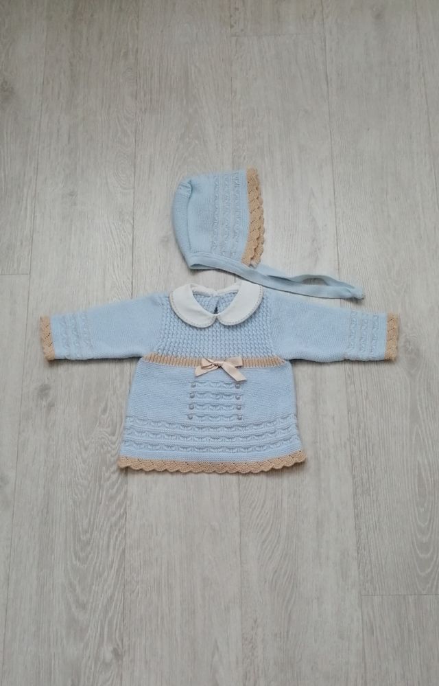 Lote Ropa Bebé 3-6 Meses