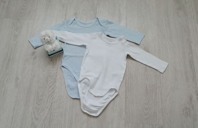 Lote Ropa Bebé 3-6 Meses