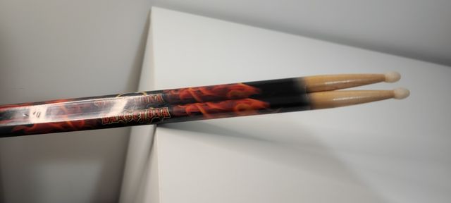 Baquetas Hard Rock Barcelona