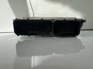 Centralita Bosch 0281013409 Opel Vectra