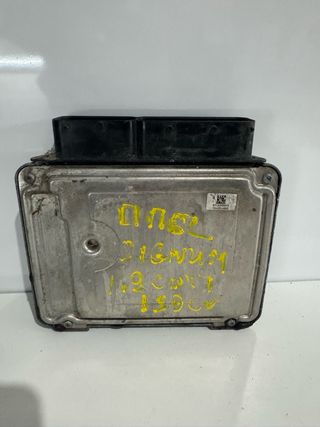 Centralita Bosch 0281013409 Opel Vectra