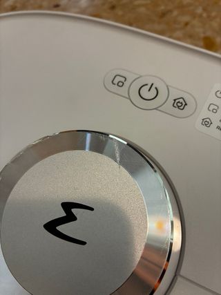 Robot Aspirador Eureka J12 Ultra como Nuevo