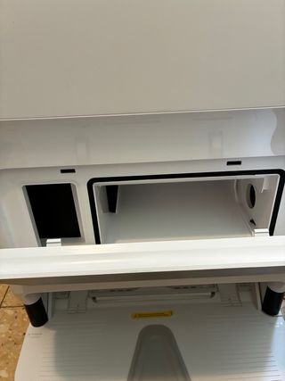 Robot Aspirador Eureka J12 Ultra como Nuevo