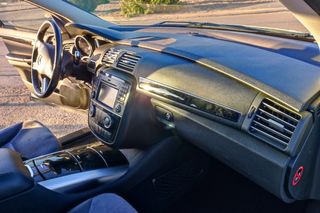 Mercedes-Benz Clase R 2014