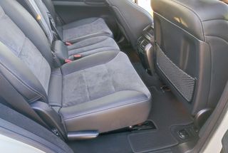 Mercedes-Benz Clase R 2014