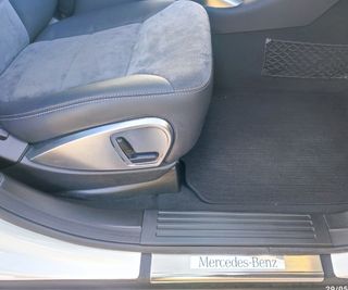 Mercedes-Benz Clase R 2014