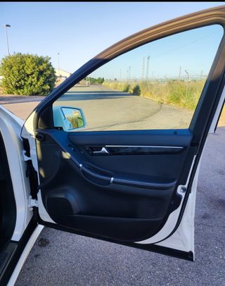 Mercedes-Benz Clase R 2014