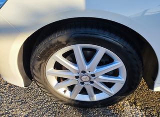 Mercedes-Benz Clase R 2014