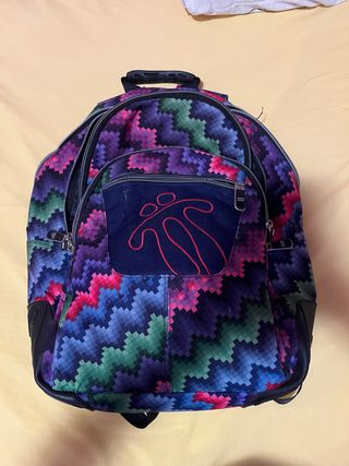 Mochila Totto