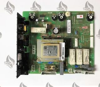 Placa Electrónica Caldera Beretta Arte Comfort 24