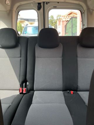 Peugeot Partner 2017