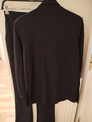 Conjunto Sfera Chaqueta y Pantalón Talla S