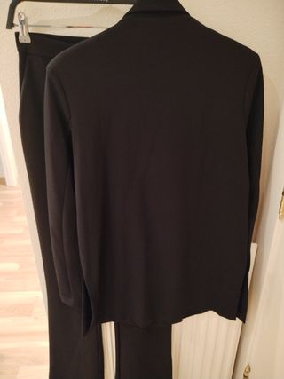 Conjunto Sfera Chaqueta y Pantalón Talla S