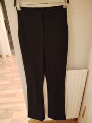 Conjunto Sfera Chaqueta y Pantalón Talla S