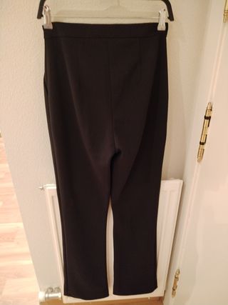 Conjunto Sfera Chaqueta y Pantalón Talla S