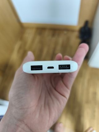 Cargador portátil iGO