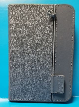 EBOOK KINDLE KEYBOARD + FUNDA CON LUZ