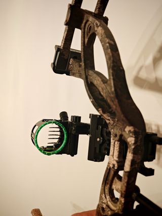 Arco de poleas 