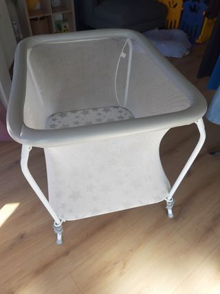 Parque infantil para bebés