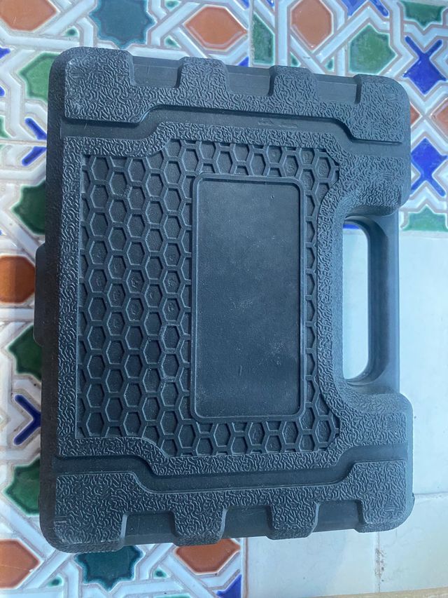 Kit Destornillador Eléctrico Inalámbrico 47 Piezas