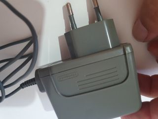 Cargador Nintendo DS