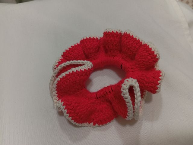 Coletero crochet