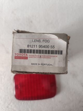 Lente Toyota Fog 81211-05400 55